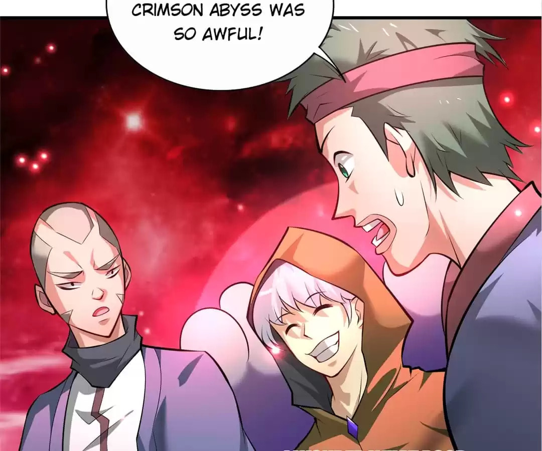 Dominating the Immortal Cultivation Realm Chapter 40 page 75 - 