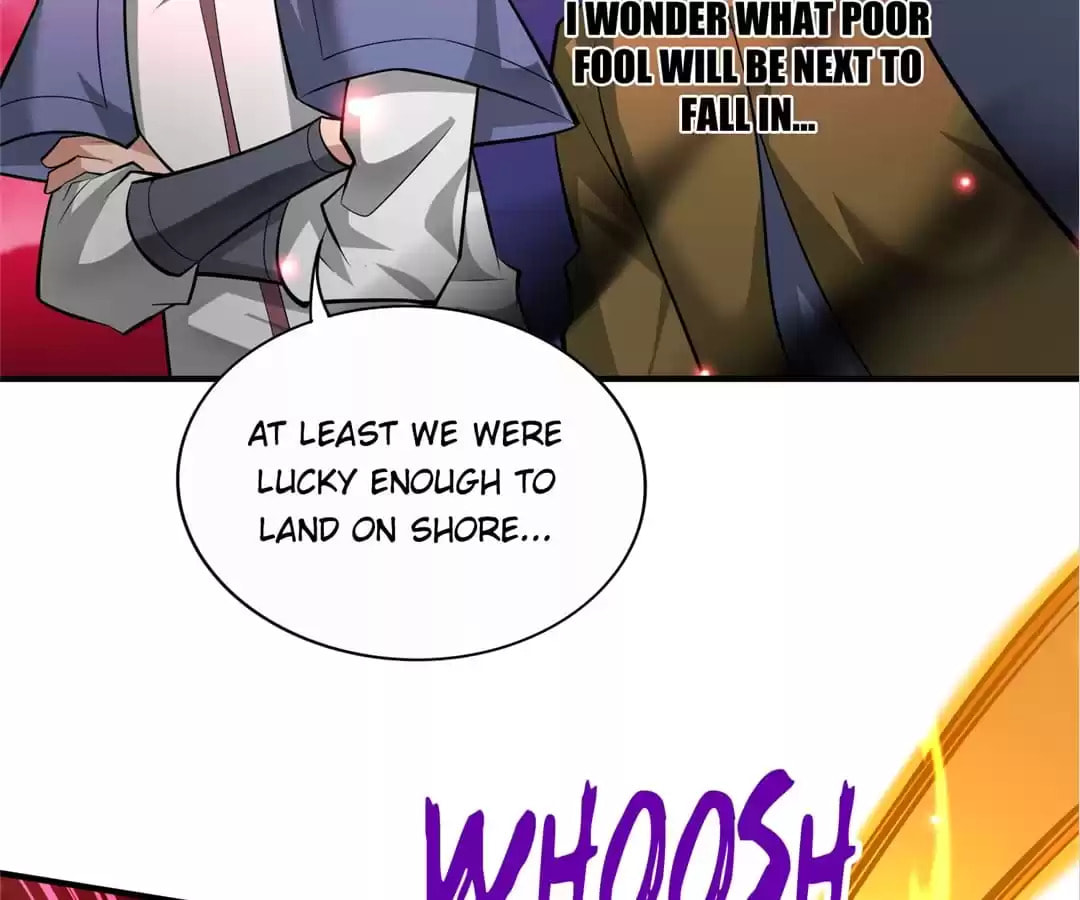 Dominating the Immortal Cultivation Realm Chapter 40 page 76 - 