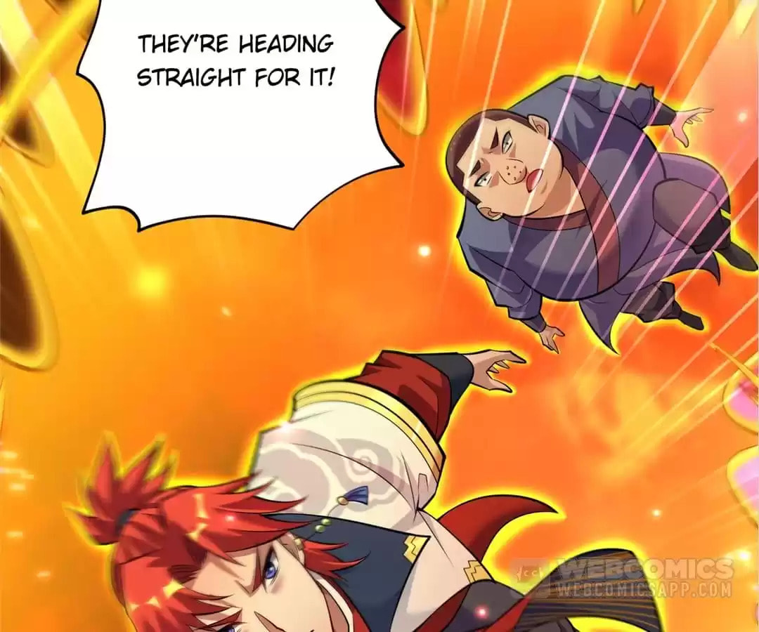 Dominating the Immortal Cultivation Realm Chapter 40 page 79 - 