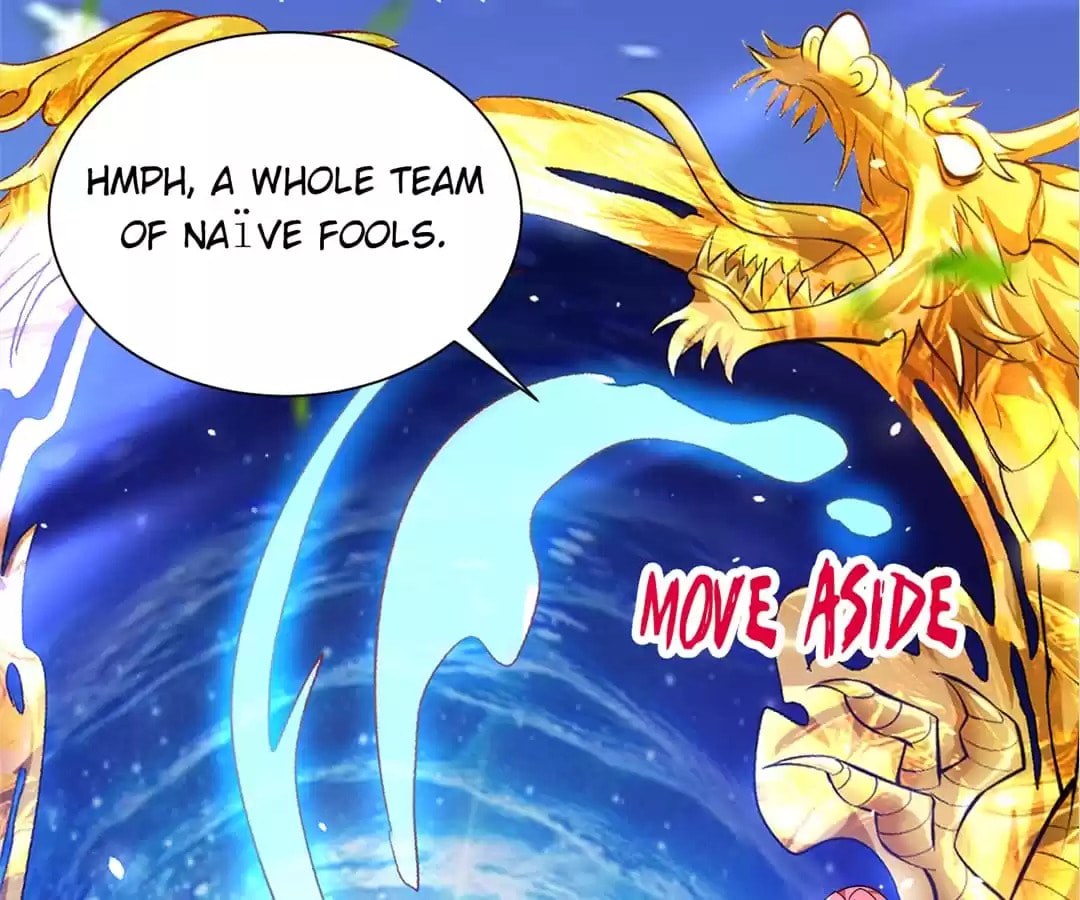 Dominating the Immortal Cultivation Realm Chapter 40 page 9 - 