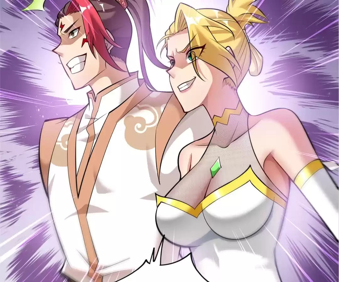 Dominating the Immortal Cultivation Realm Chapter 40 page 82 - 