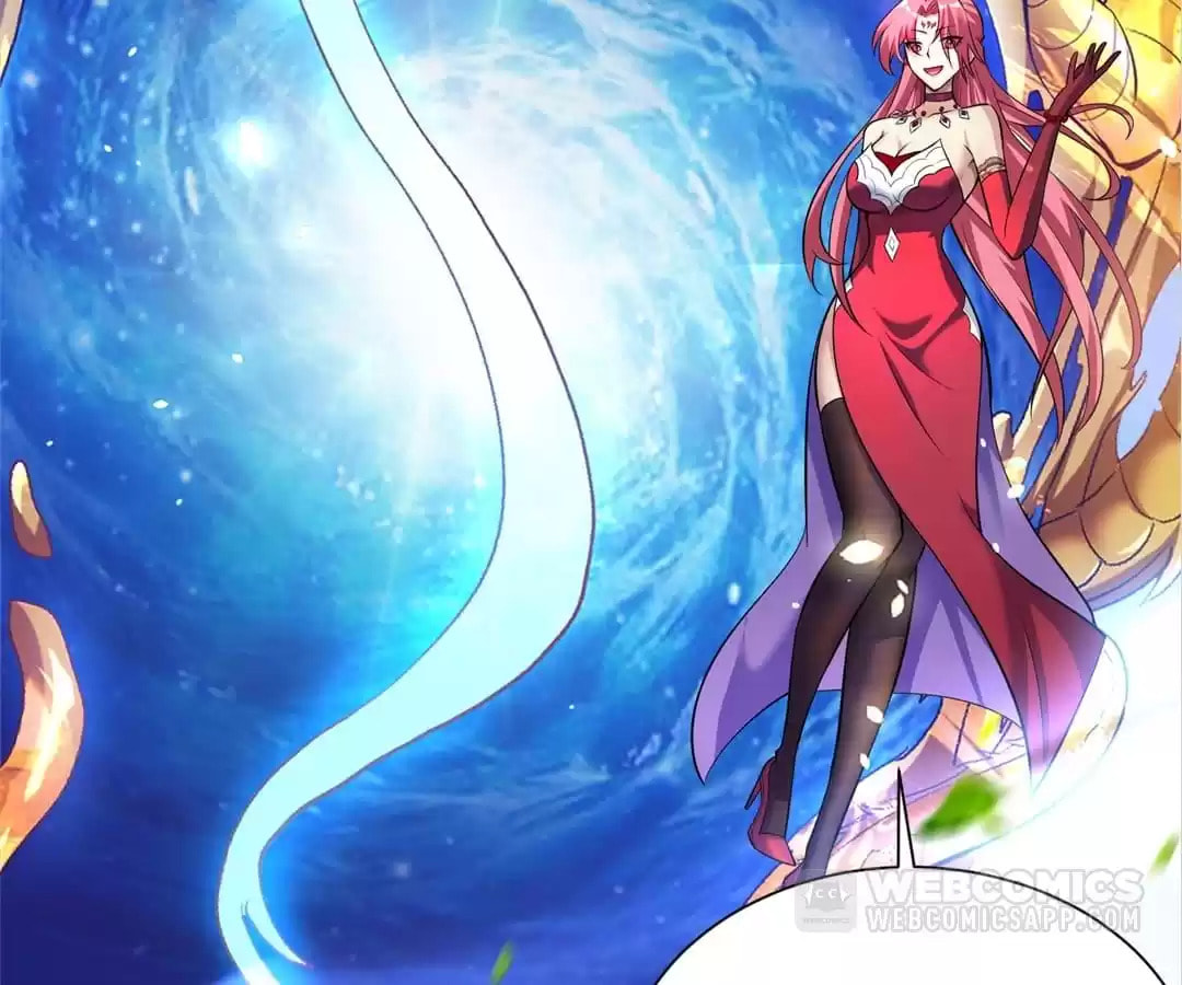 Dominating the Immortal Cultivation Realm Chapter 40 page 10 - 