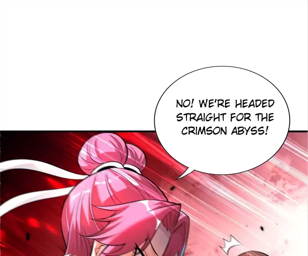 Dominating the Immortal Cultivation Realm Chapter 41 page 1 - 