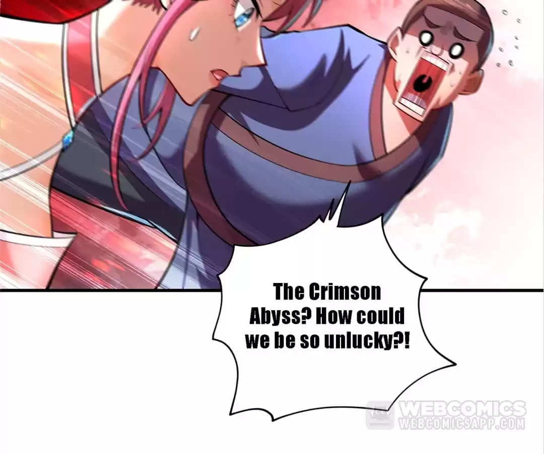 Dominating the Immortal Cultivation Realm Chapter 41 page 2 - 