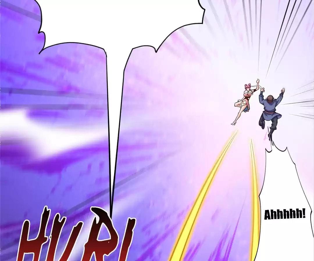 Dominating the Immortal Cultivation Realm Chapter 41 page 17 - 