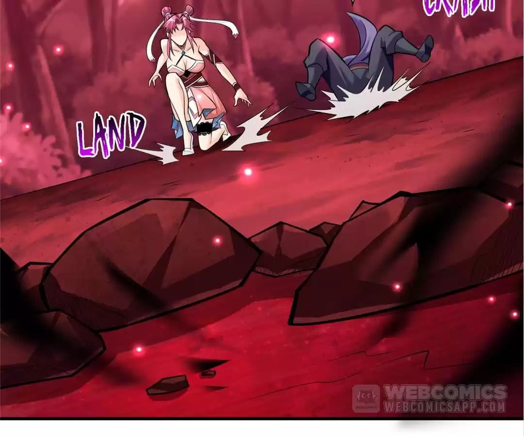Dominating the Immortal Cultivation Realm Chapter 41 page 22 - 