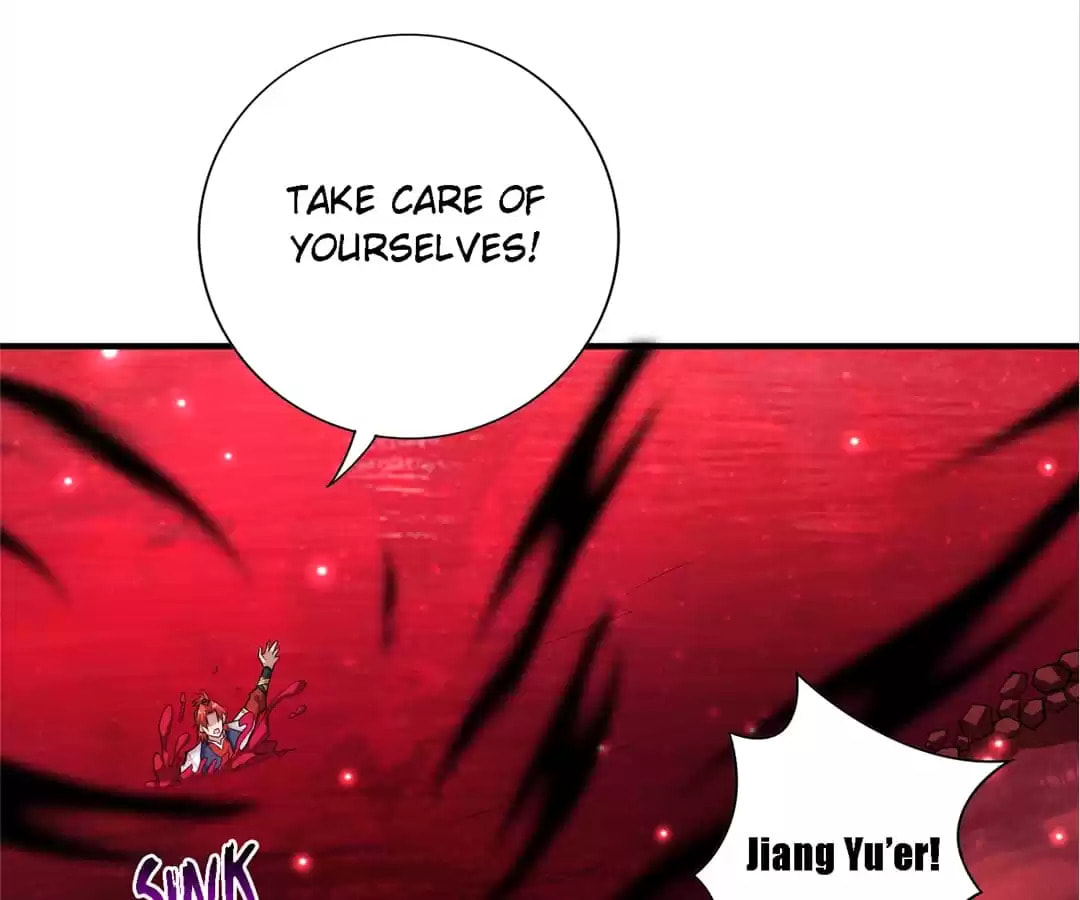 Dominating the Immortal Cultivation Realm Chapter 41 page 23 - 