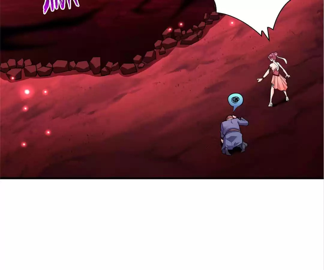 Dominating the Immortal Cultivation Realm Chapter 41 page 24 - 