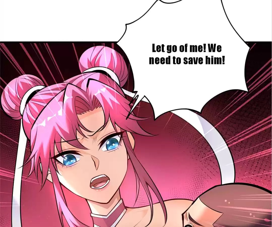 Dominating the Immortal Cultivation Realm Chapter 41 page 29 - 