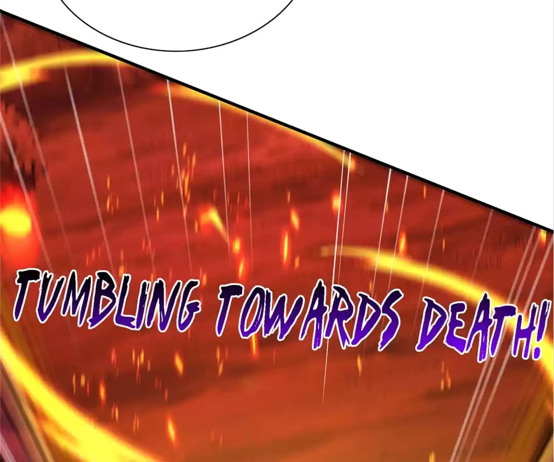 Dominating the Immortal Cultivation Realm Chapter 41 page 5 - 