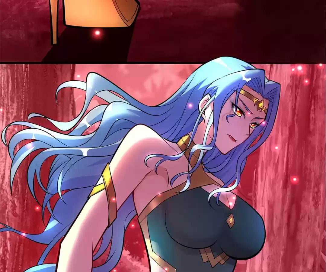 Dominating the Immortal Cultivation Realm Chapter 41 page 42 - 