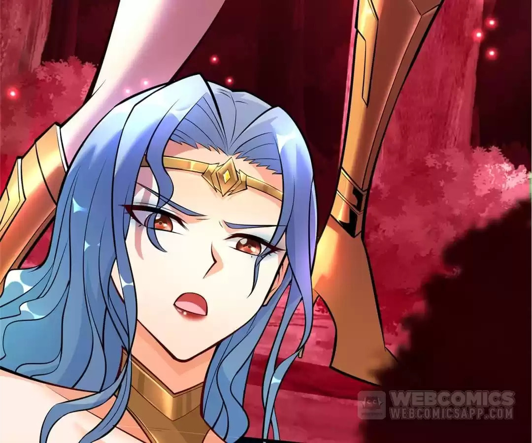 Dominating the Immortal Cultivation Realm Chapter 41 page 44 - 