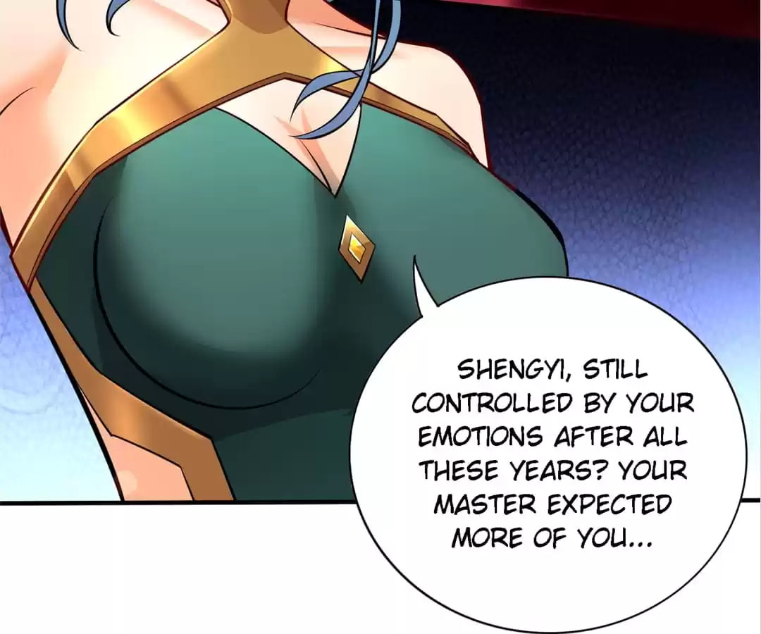 Dominating the Immortal Cultivation Realm Chapter 41 page 45 - 