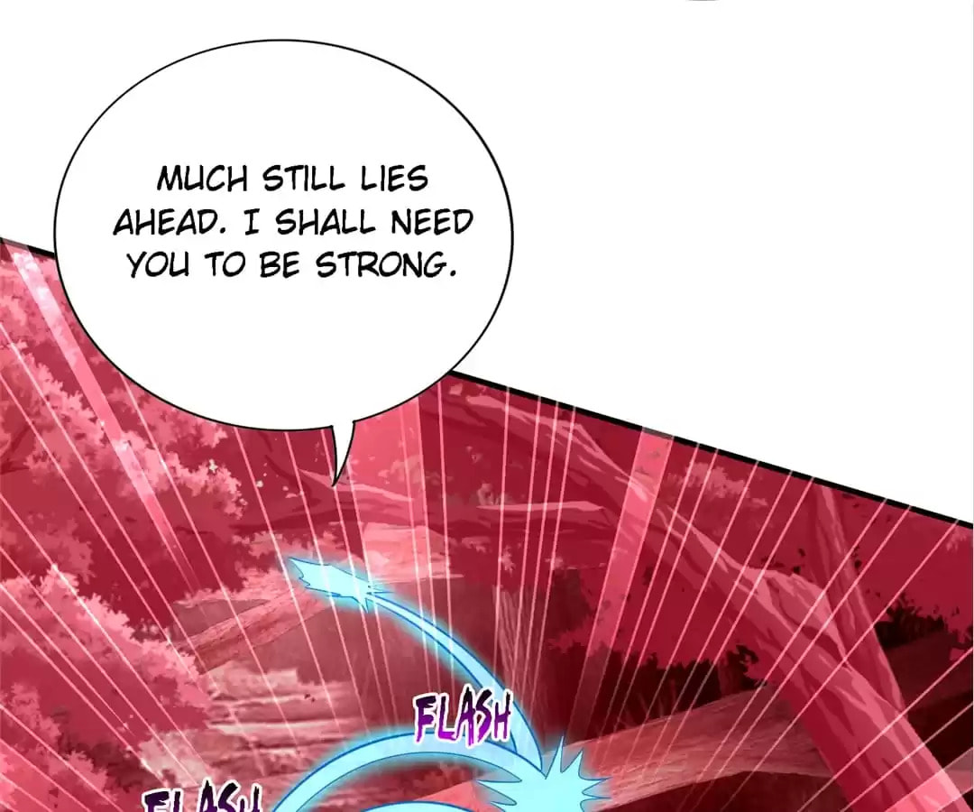 Dominating the Immortal Cultivation Realm Chapter 41 page 46 - 