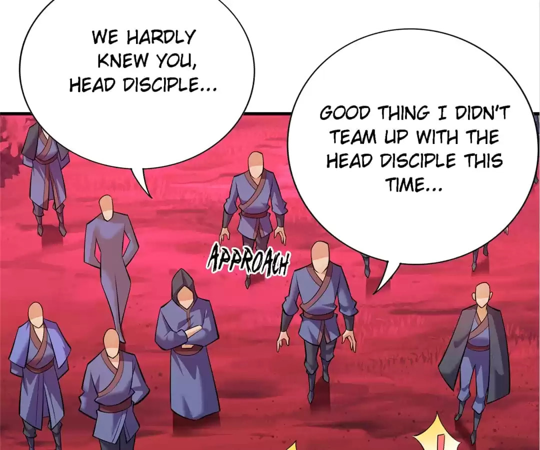 Dominating the Immortal Cultivation Realm Chapter 41 page 49 - 