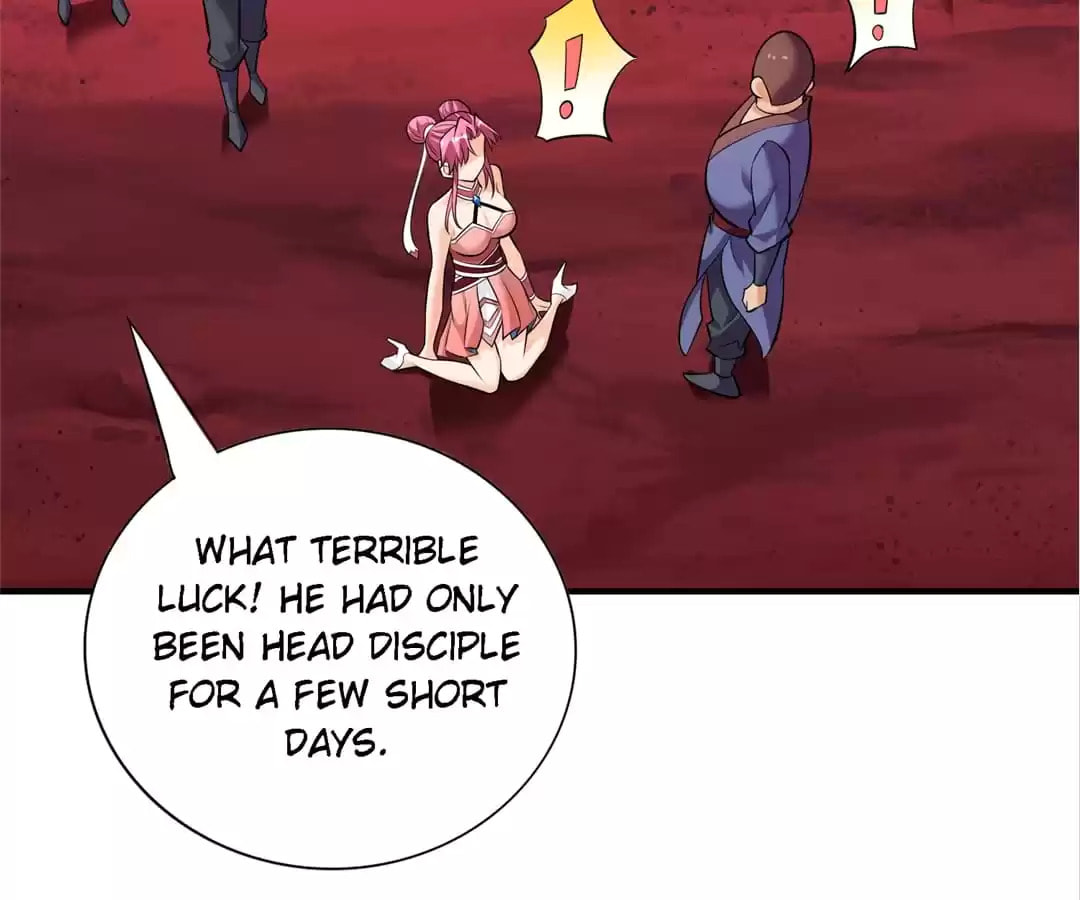 Dominating the Immortal Cultivation Realm Chapter 41 page 50 - 