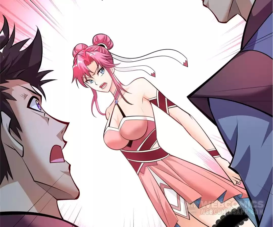 Dominating the Immortal Cultivation Realm Chapter 41 page 53 - 