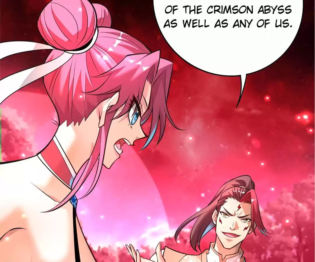 Dominating the Immortal Cultivation Realm Chapter 41 page 57 - 