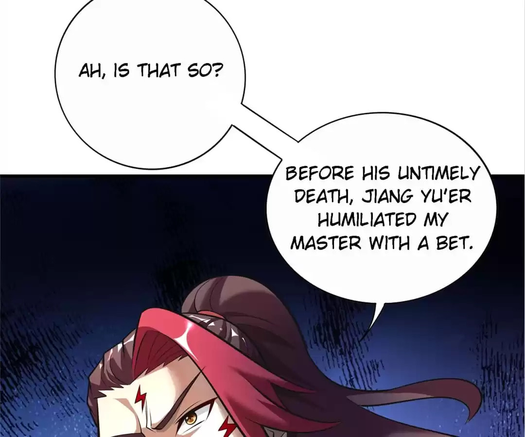 Dominating the Immortal Cultivation Realm Chapter 41 page 62 - 