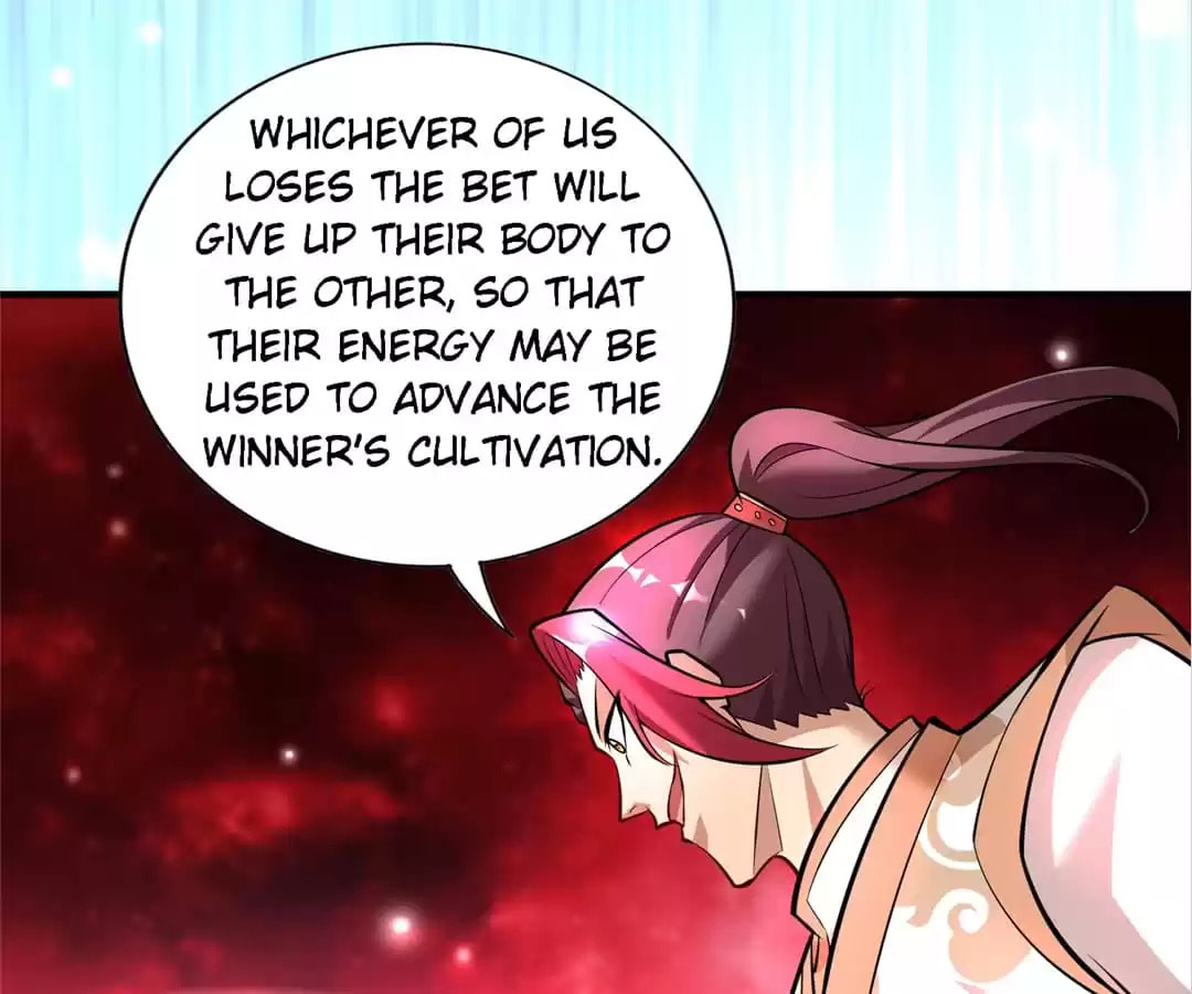 Dominating the Immortal Cultivation Realm Chapter 42 page 1 - 