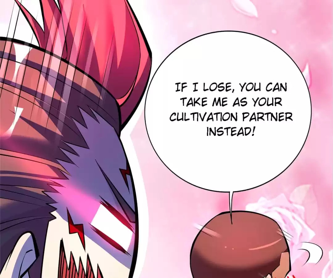 Dominating the Immortal Cultivation Realm Chapter 42 page 19 - 