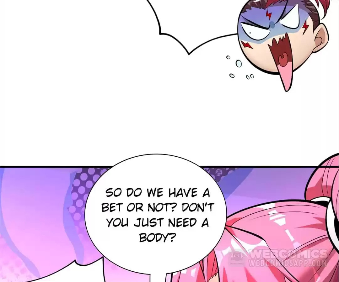 Dominating the Immortal Cultivation Realm Chapter 42 page 24 - 