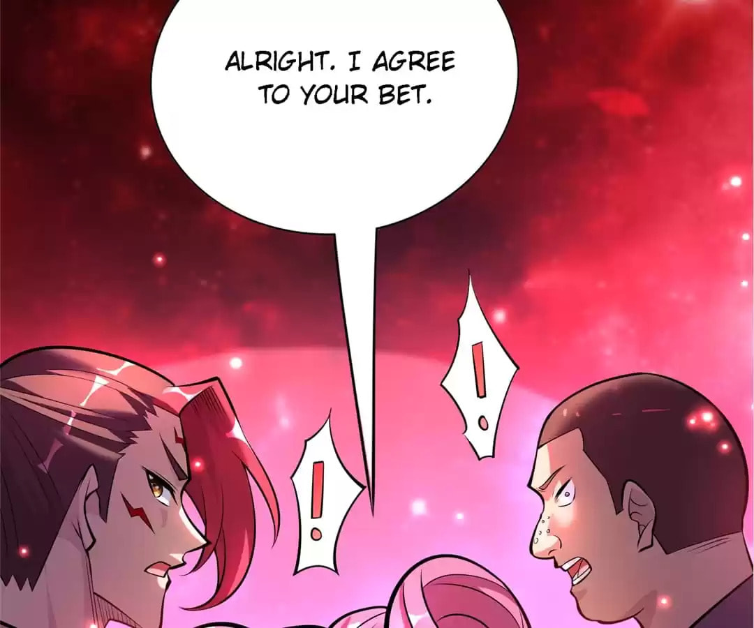 Dominating the Immortal Cultivation Realm Chapter 42 page 28 - 