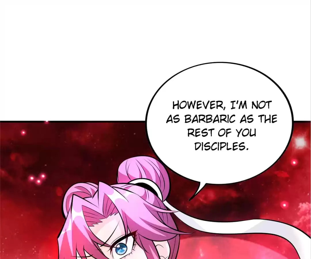 Dominating the Immortal Cultivation Realm Chapter 42 page 31 - 