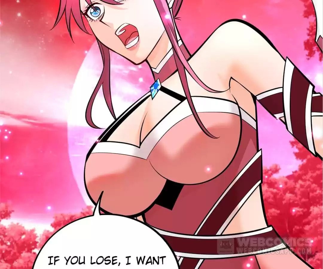 Dominating the Immortal Cultivation Realm Chapter 42 page 32 - 