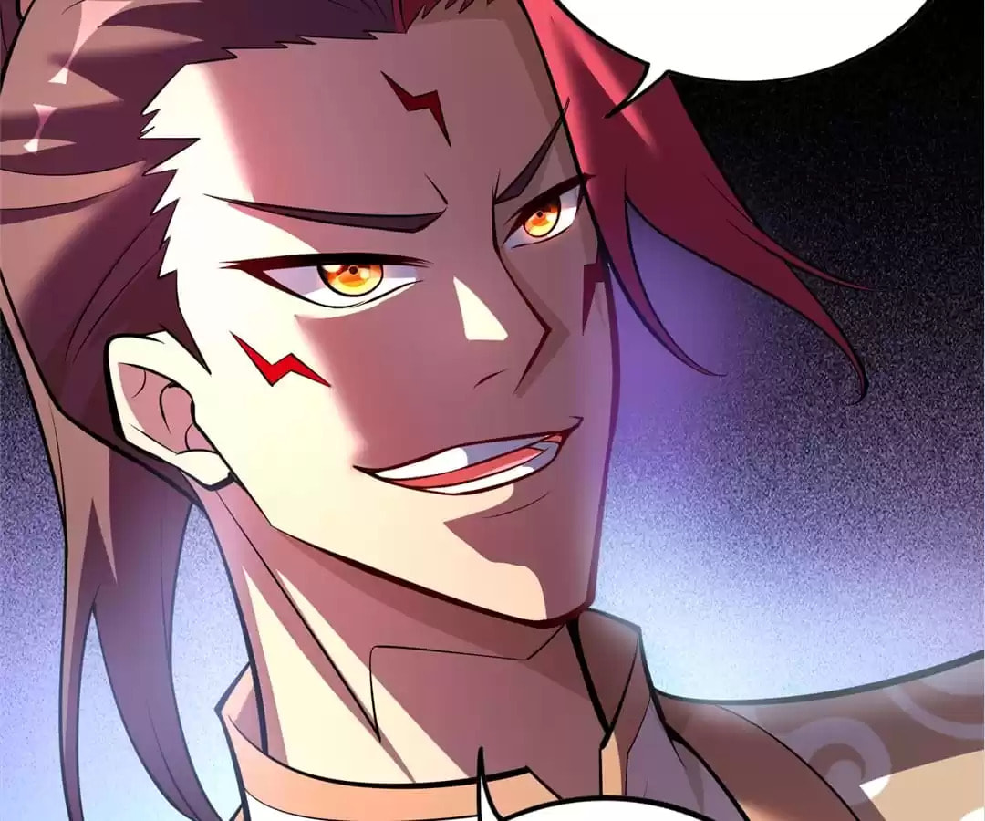 Dominating the Immortal Cultivation Realm Chapter 42 page 34 - 