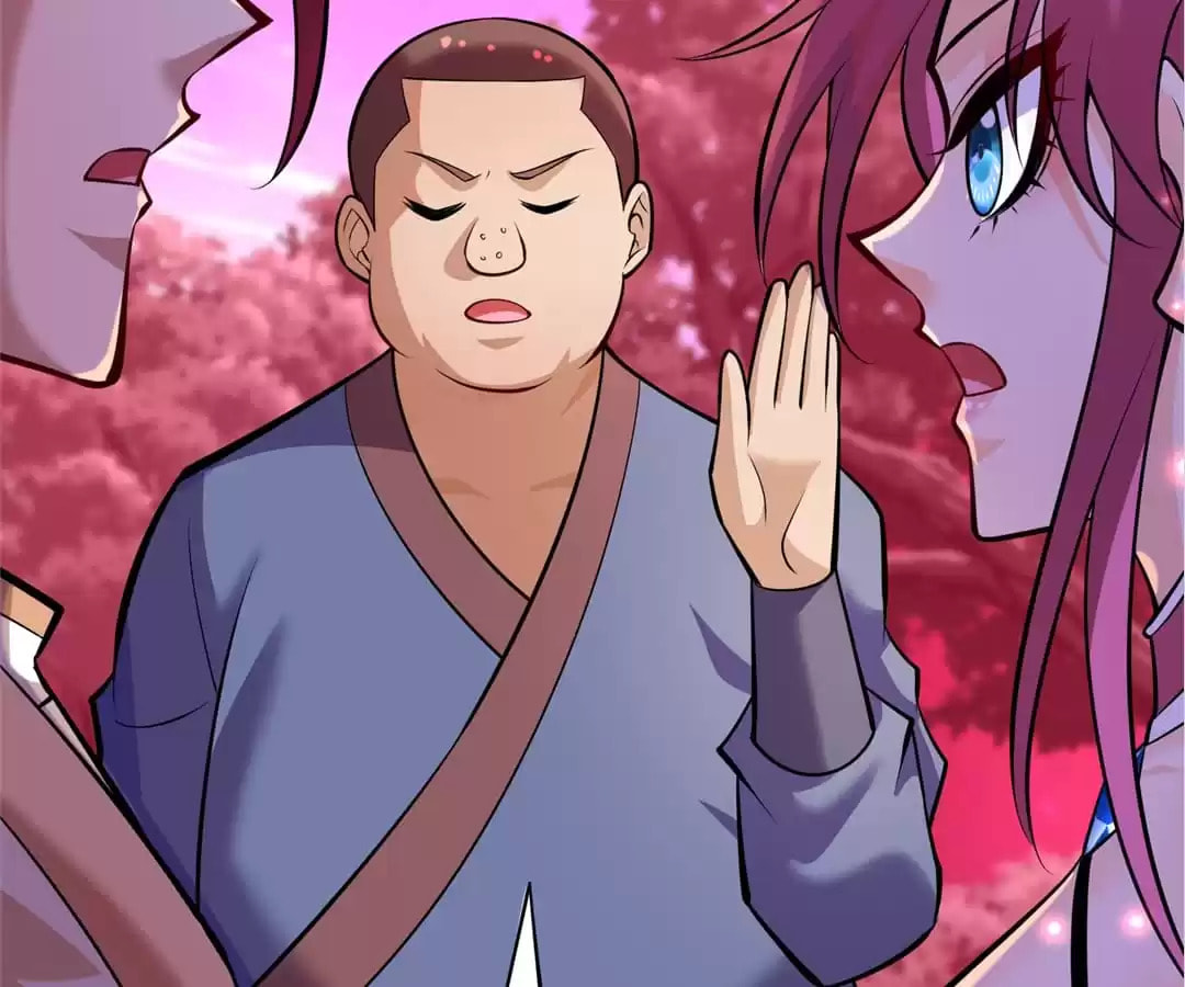 Dominating the Immortal Cultivation Realm Chapter 42 page 37 - 