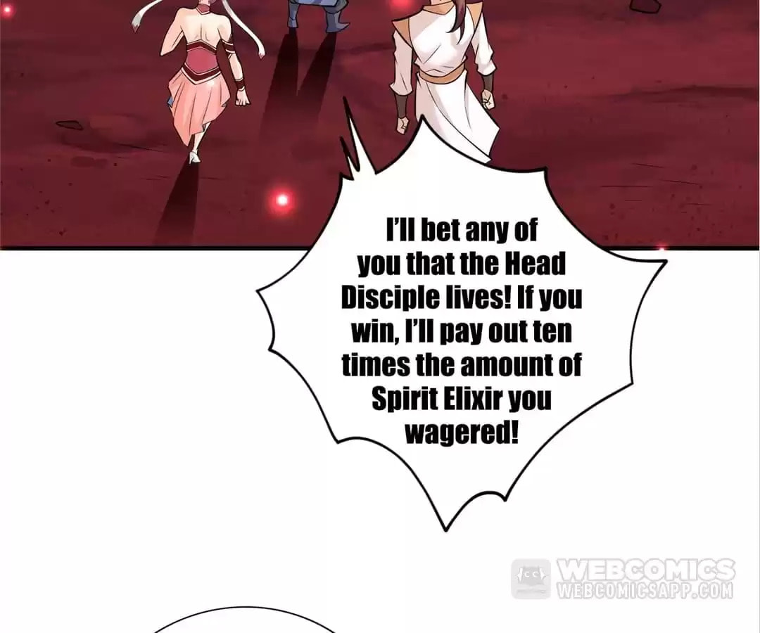 Dominating the Immortal Cultivation Realm Chapter 42 page 40 - 