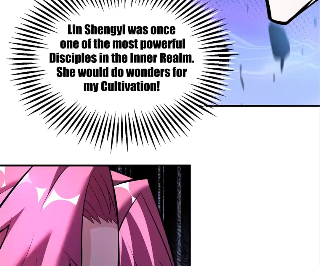 Dominating the Immortal Cultivation Realm Chapter 42 page 5 - 