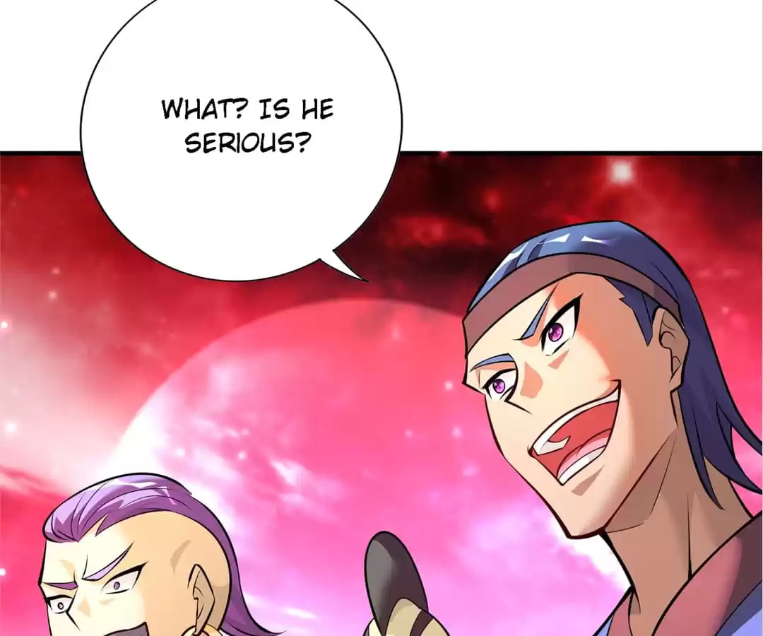 Dominating the Immortal Cultivation Realm Chapter 42 page 41 - 
