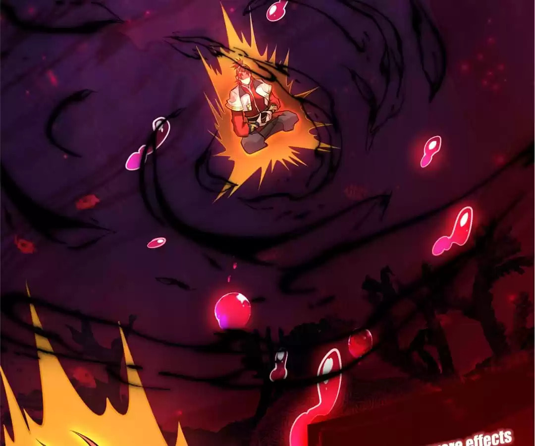 Dominating the Immortal Cultivation Realm Chapter 42 page 50 - 