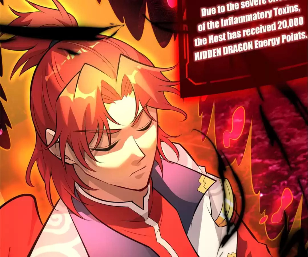 Dominating the Immortal Cultivation Realm Chapter 42 page 51 - 