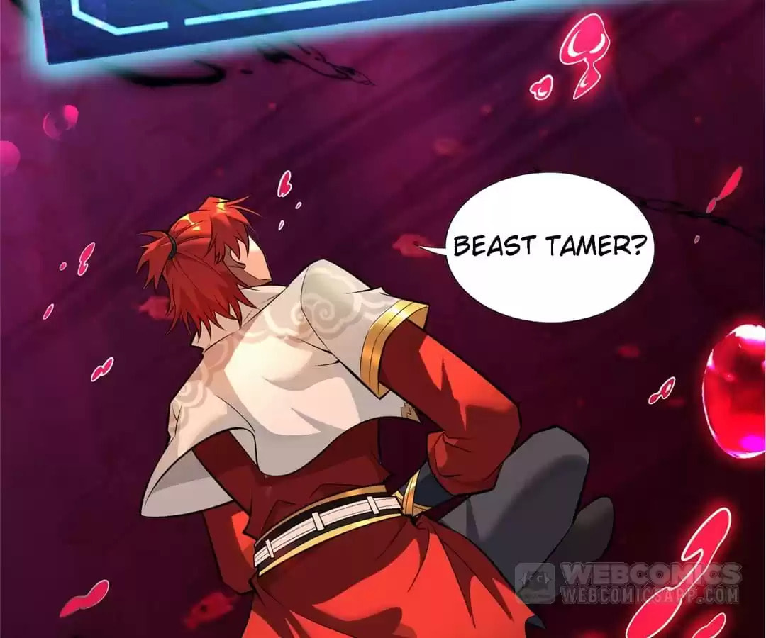 Dominating the Immortal Cultivation Realm Chapter 42 page 57 - 