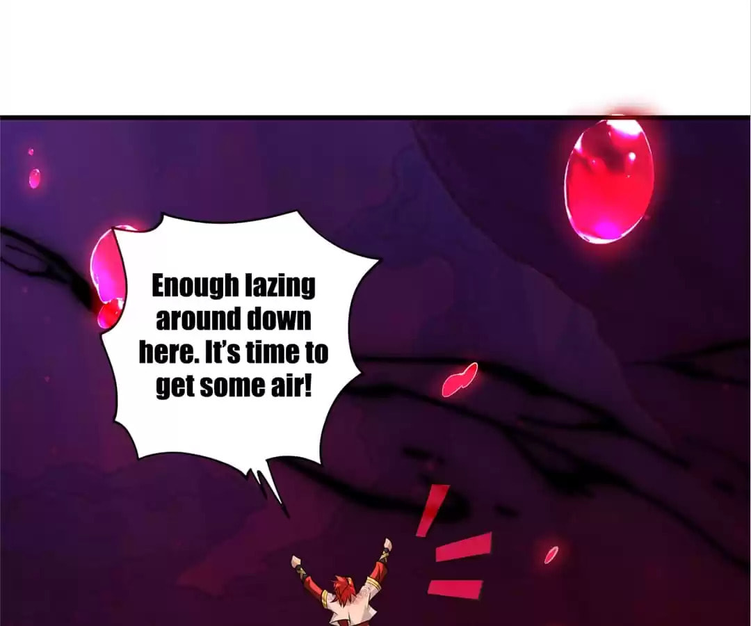 Dominating the Immortal Cultivation Realm Chapter 42 page 60 - 