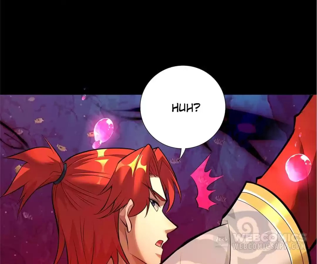 Dominating the Immortal Cultivation Realm Chapter 42 page 65 - 