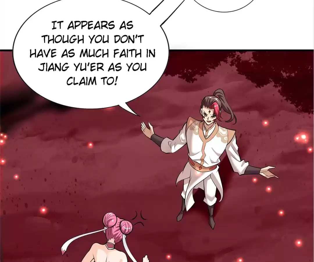 Dominating the Immortal Cultivation Realm Chapter 42 page 8 - 