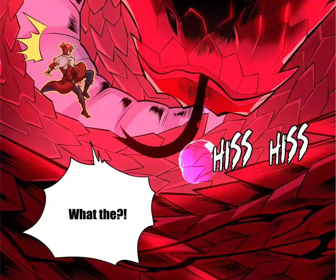 Dominating the Immortal Cultivation Realm Chapter 42 page 73 - 