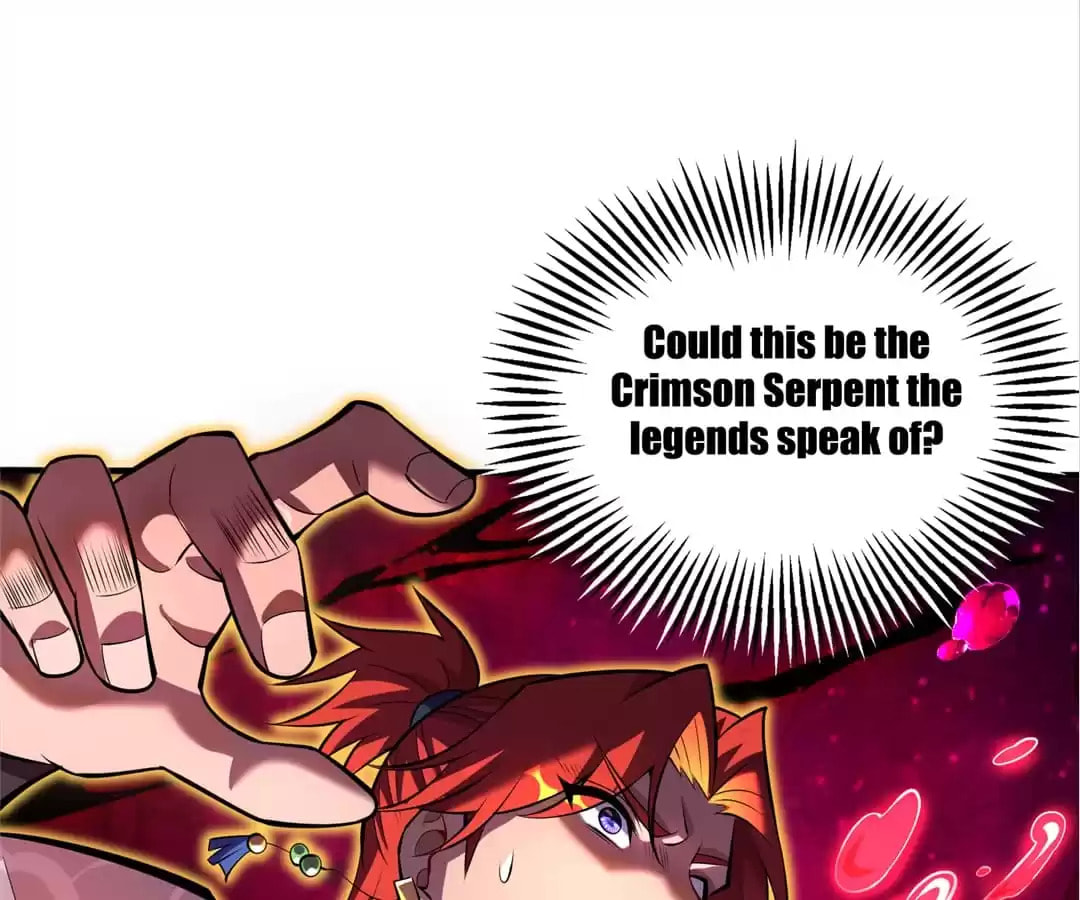 Dominating the Immortal Cultivation Realm Chapter 43 page 1 - 