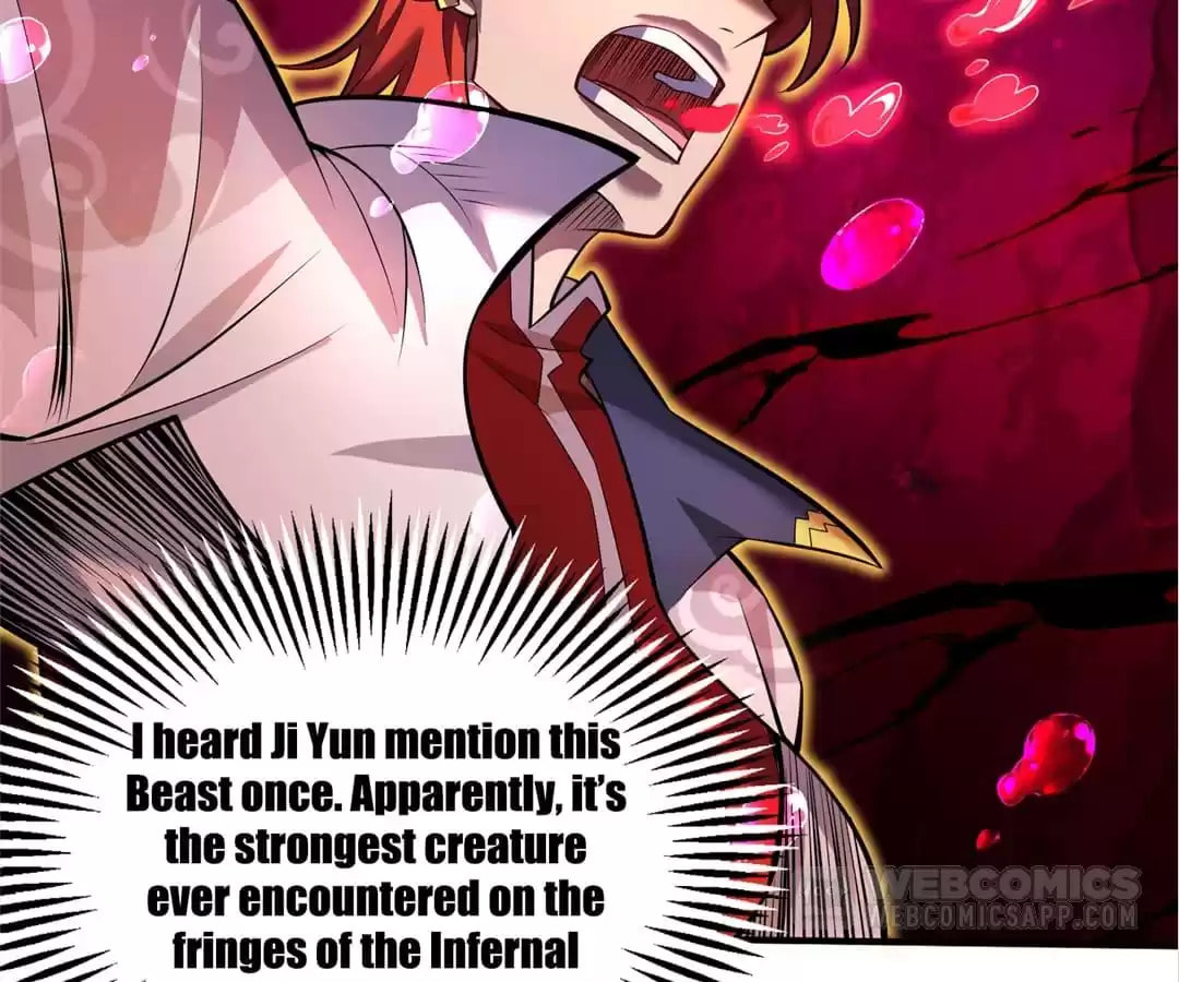 Dominating the Immortal Cultivation Realm Chapter 43 page 2 - 