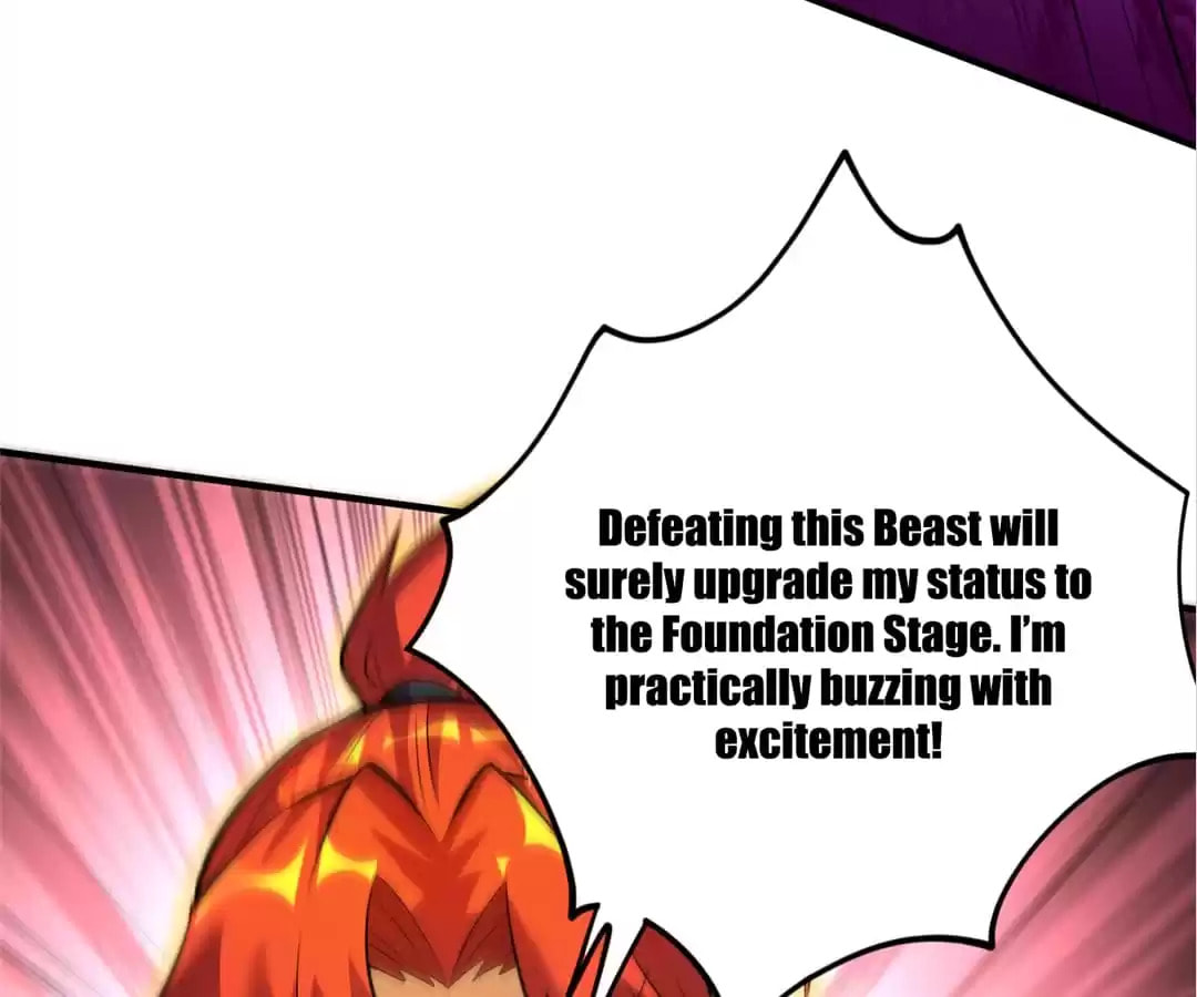 Dominating the Immortal Cultivation Realm Chapter 43 page 17 - 
