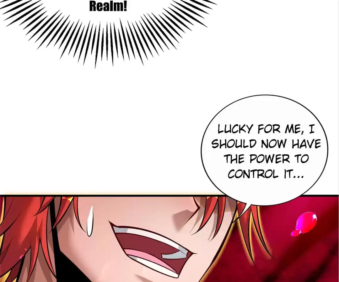 Dominating the Immortal Cultivation Realm Chapter 43 page 3 - 