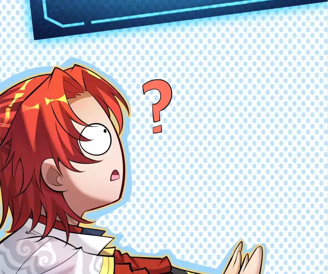 Dominating the Immortal Cultivation Realm Chapter 43 page 21 - 