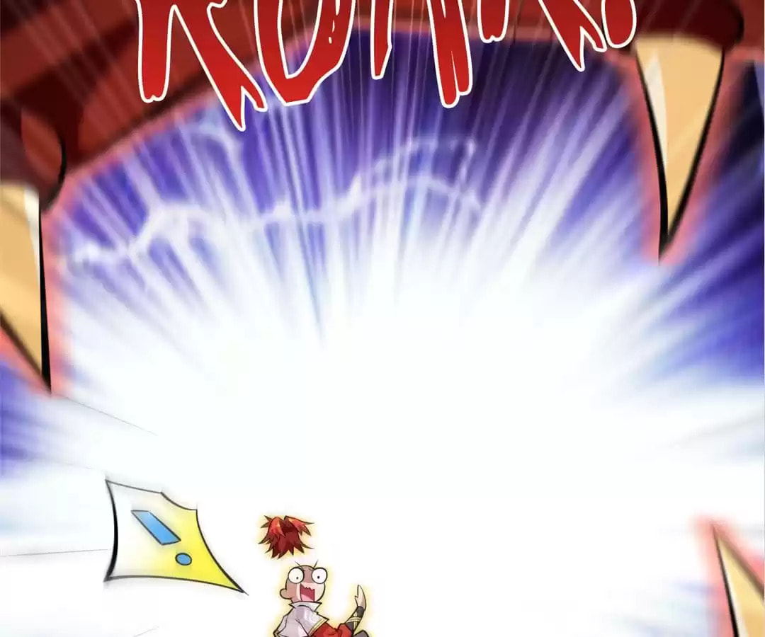 Dominating the Immortal Cultivation Realm Chapter 43 page 28 - 
