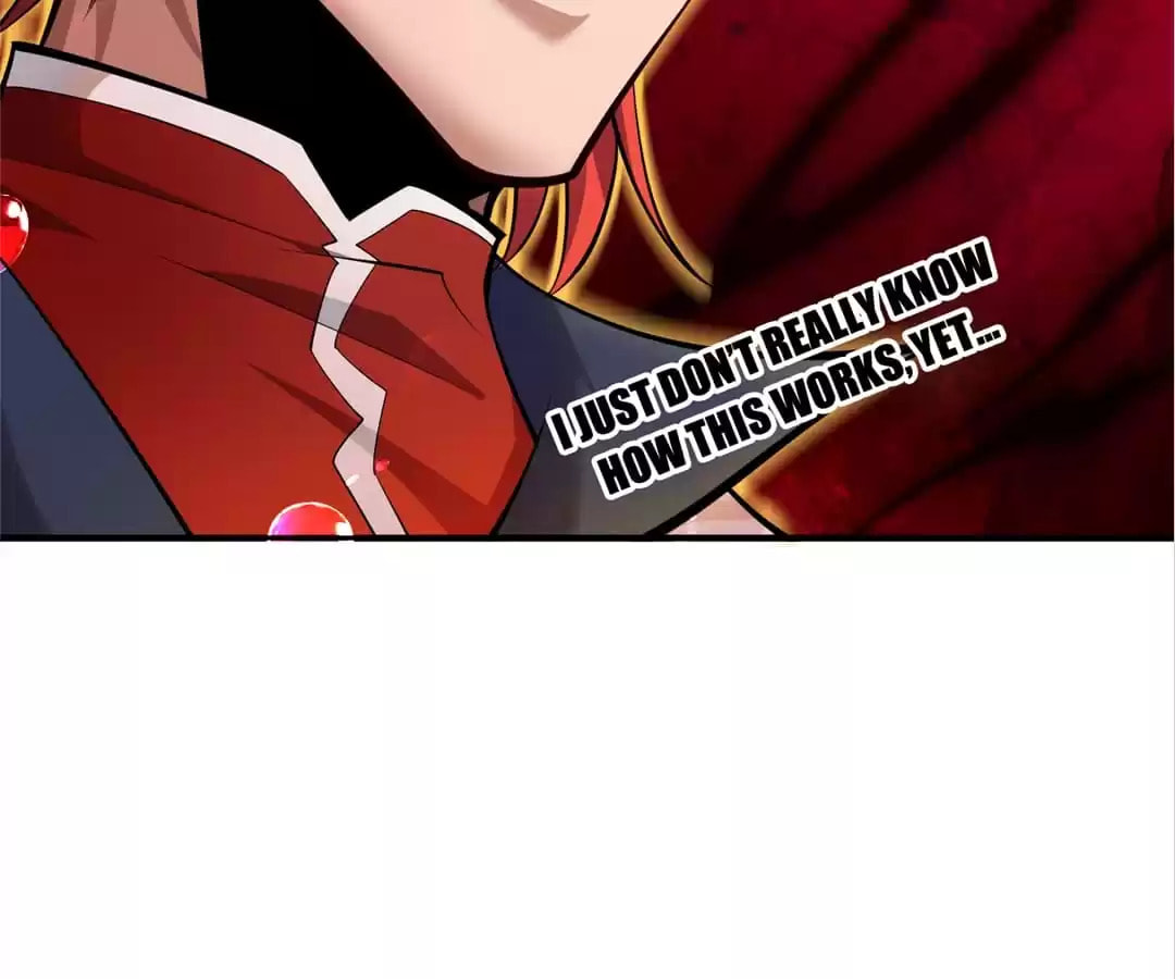 Dominating the Immortal Cultivation Realm Chapter 43 page 4 - 