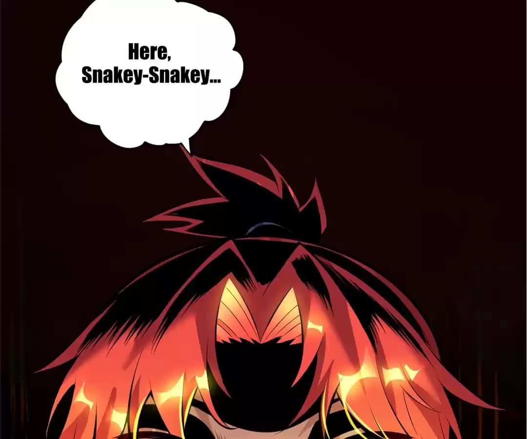 Dominating the Immortal Cultivation Realm Chapter 43 page 39 - 