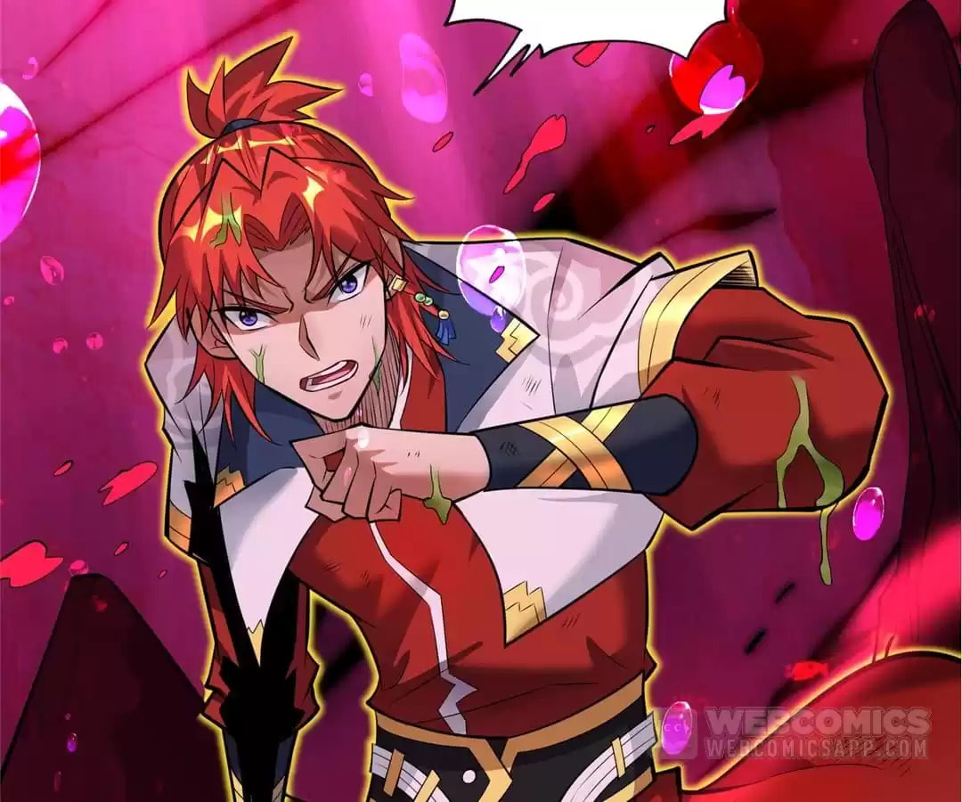 Dominating the Immortal Cultivation Realm Chapter 43 page 51 - 